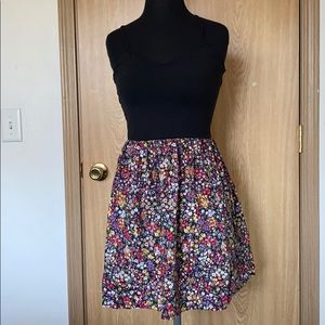 VS PINK Spring Dress- L